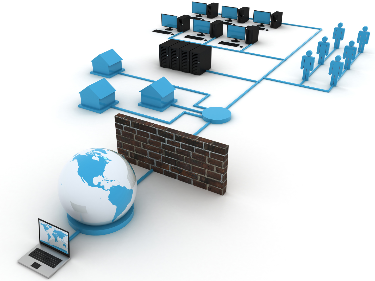 Understanding LAN: Building Better Networks - Nortech Solutions