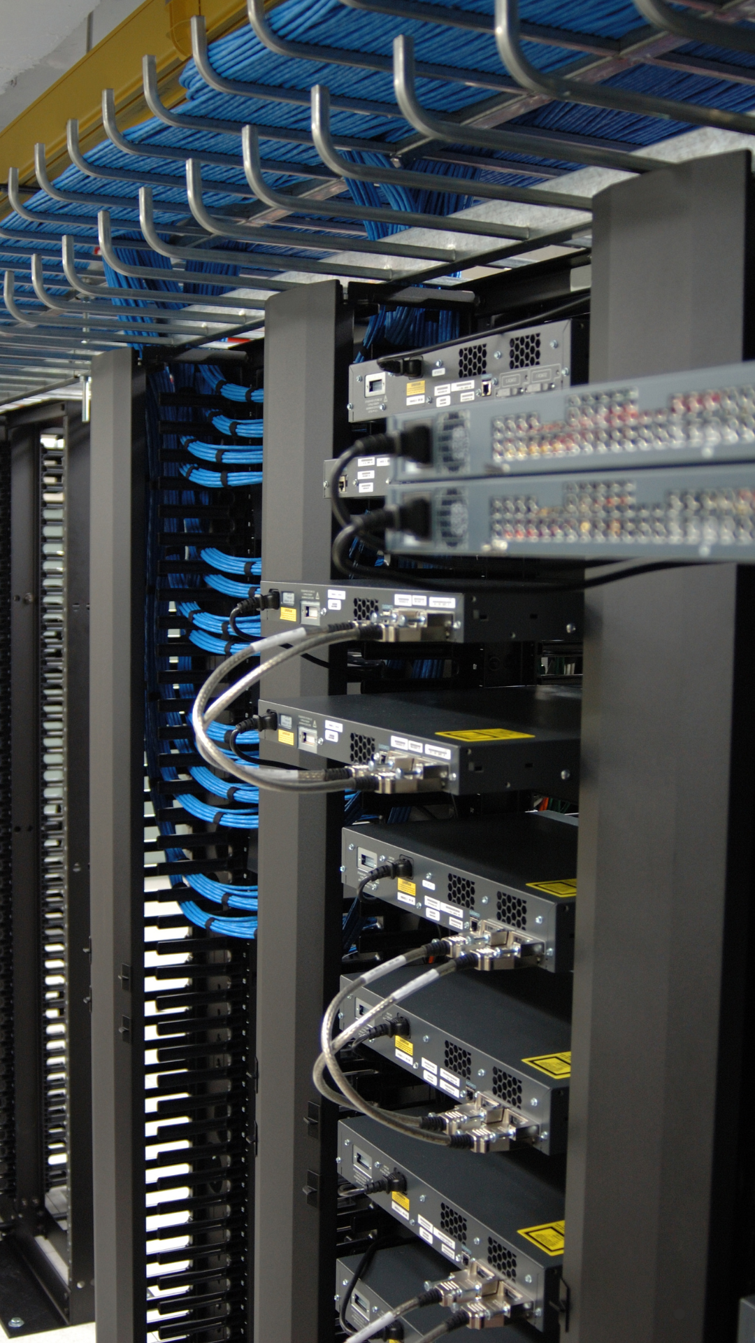 Network Cabinet